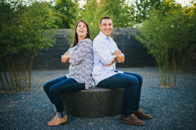 NC Art museum, engagement session, raleigh engagement photographer