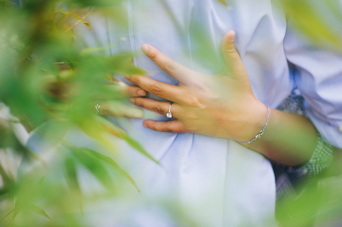 NC Art museum, engagement session, raleigh engagement photographer