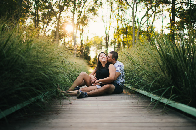 NC Art museum, engagement session, raleigh engagement photographer