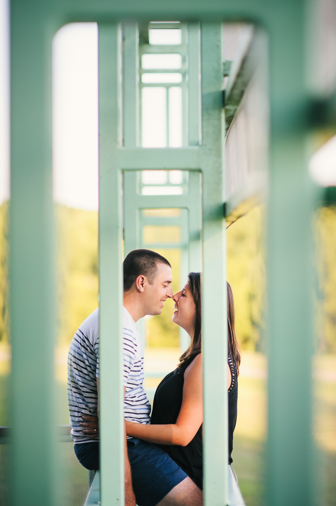 NC Art museum, engagement session, raleigh engagement photographer