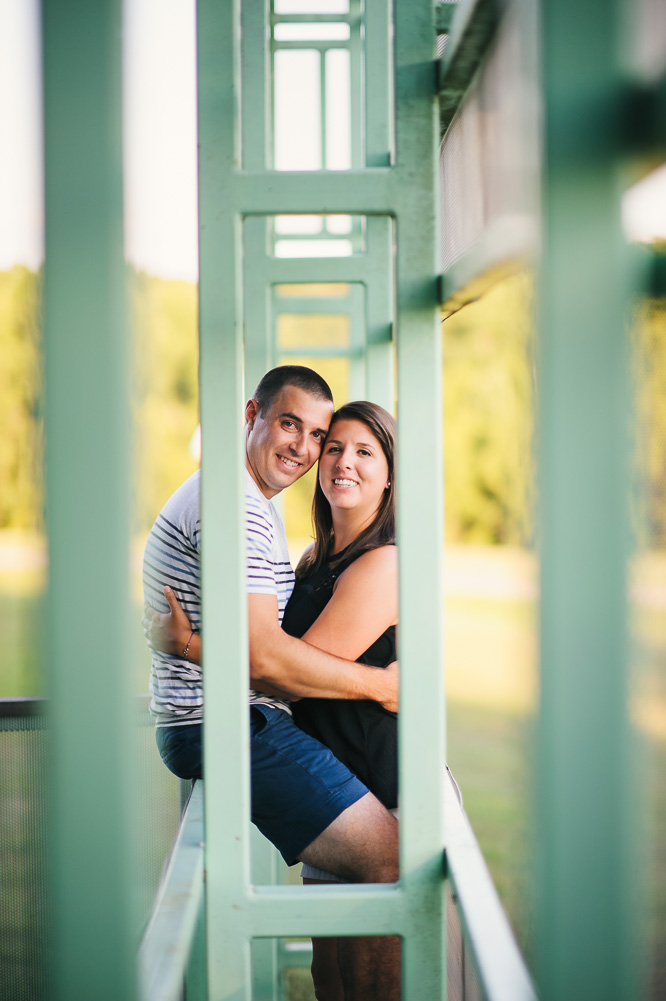 NC Art museum, engagement session, raleigh engagement photographer