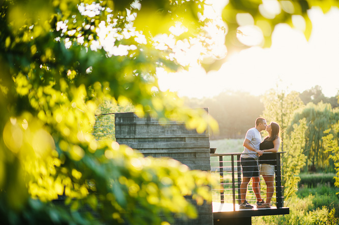 NC Art museum, engagement session, raleigh engagement photographer