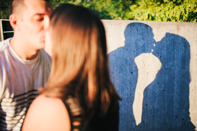 NC Art museum, engagement session, raleigh engagement photographer