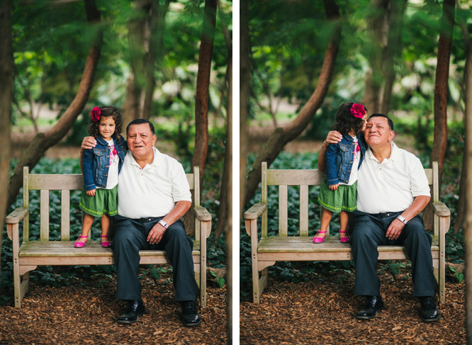 Raleigh Photographer, JC Raulston Arboretum, family portraits, family photographer, raleigh photographer