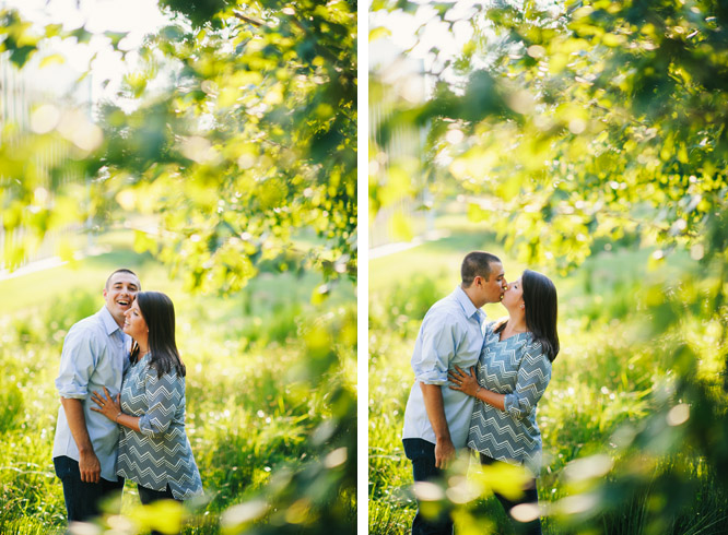 NC Art museum, engagement session, raleigh engagement photographer