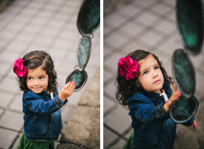 Raleigh Photographer, JC Raulston Arboretum, family portraits, family photographer, raleigh photographer