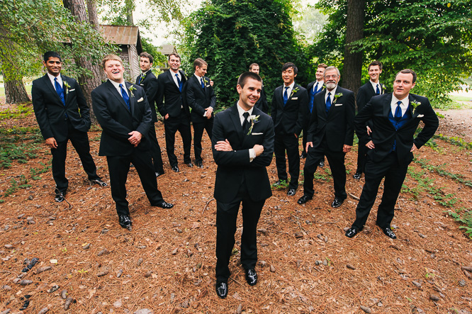 Oaks at salem wedding, apex wedding, wedding photographer, wedding photography