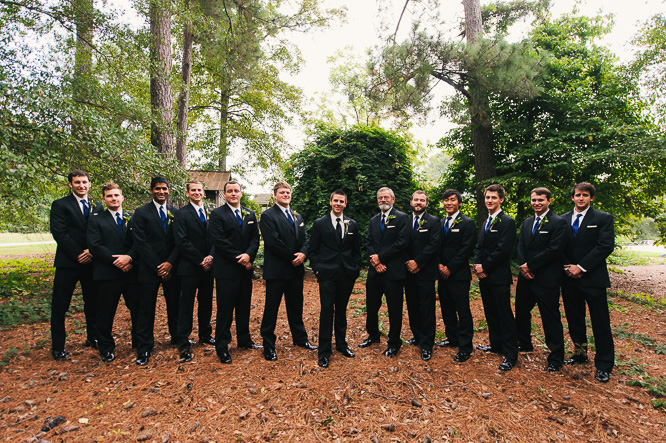 Oaks at salem wedding, apex wedding, wedding photographer, wedding photography