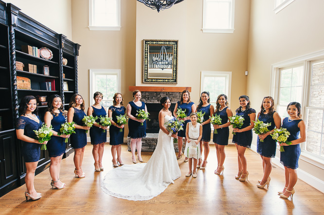 Oaks at salem wedding, apex wedding, wedding photographer, wedding photography