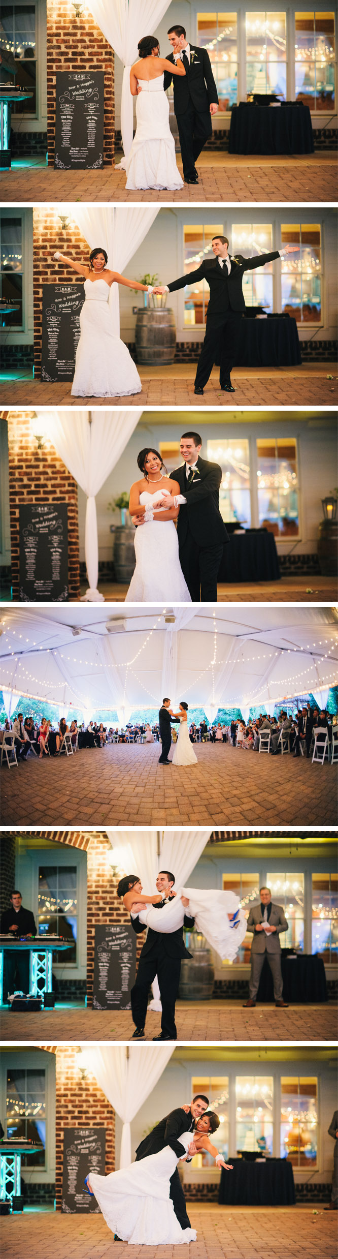 Oaks at salem wedding, apex wedding, wedding photographer, wedding photography