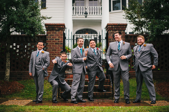 The Matthews House, Matthews house wedding, cary wedding photographer, wedding photographer, southern entertainment, layden films, 2&3 photography