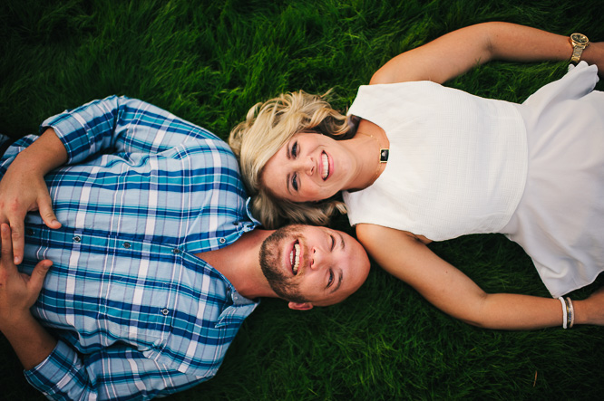 charlotte photographer, engagement photographer, romare bearden park, charlotte engagement pictures