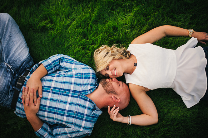 charlotte photographer, engagement photographer, romare bearden park, charlotte engagement pictures