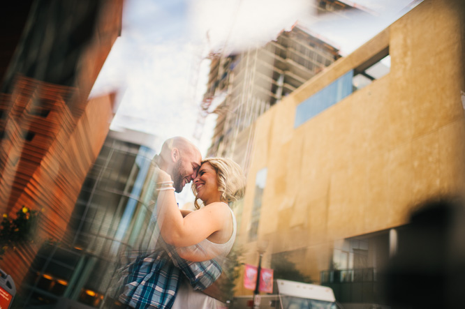 charlotte photographer, engagement photographer, romare bearden park, charlotte engagement pictures