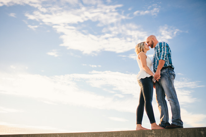 charlotte photographer, engagement photographer, romare bearden park, charlotte engagement pictures