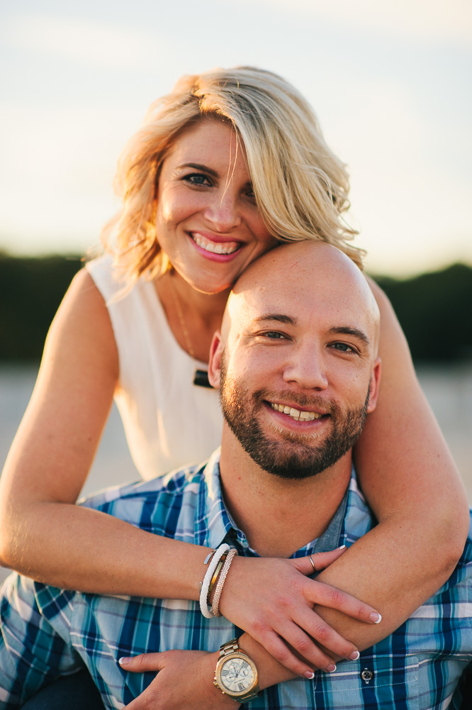 charlotte photographer, engagement photographer, romare bearden park, charlotte engagement pictures