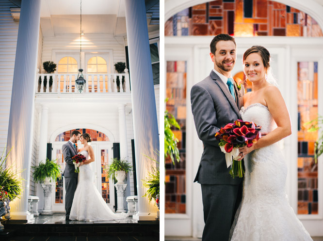 The Matthews House, Matthews house wedding, cary wedding photographer, wedding photographer, southern entertainment, layden films, 2&3 photography