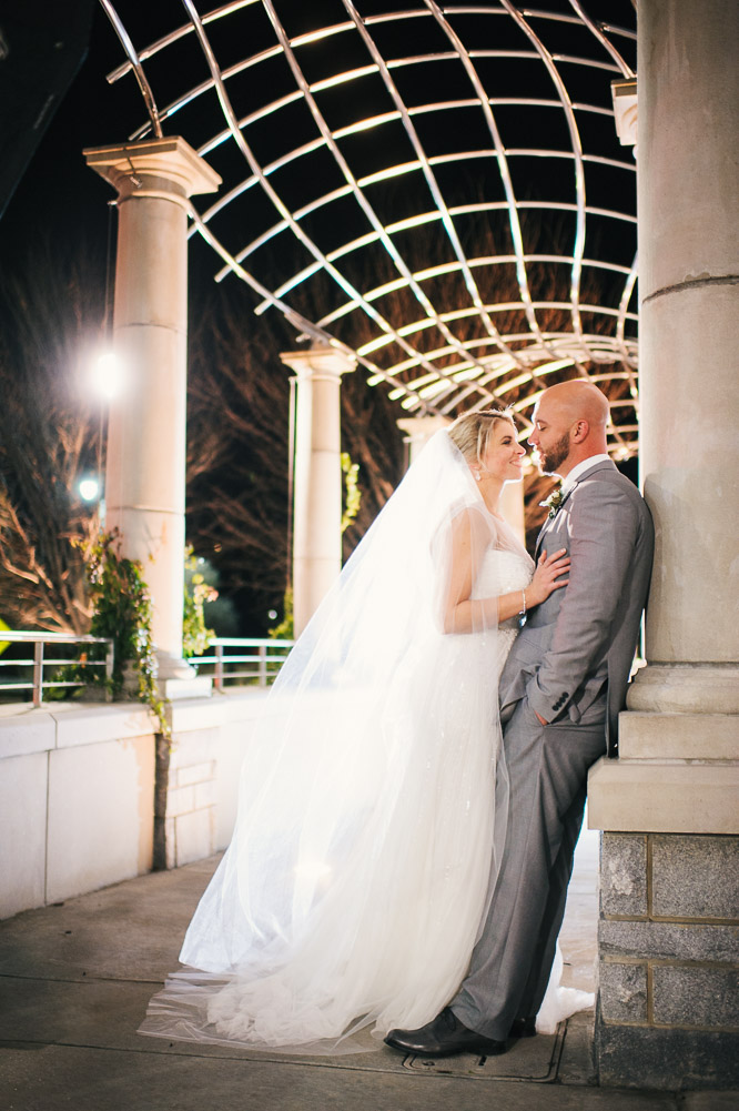 Asheville Wedding photographer, Packs Tavern wedding, wedding photography, winter wedding, 