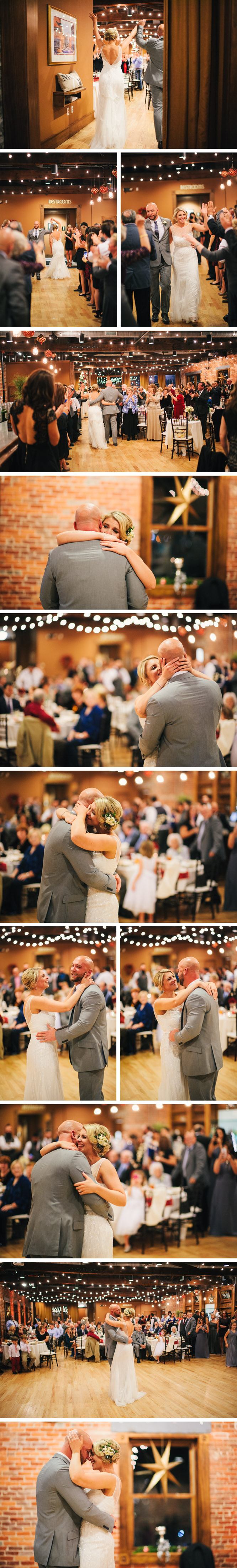 Asheville Wedding photographer, Packs Tavern wedding, wedding photography, winter wedding, 