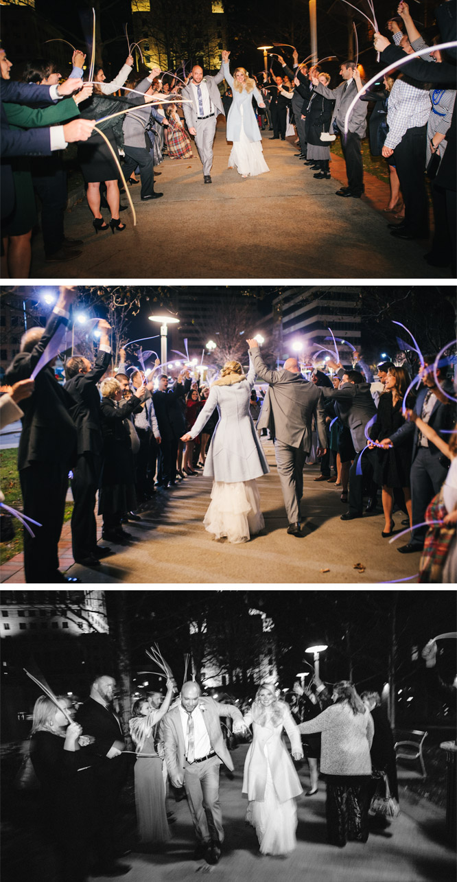 Asheville Wedding photographer, Packs Tavern wedding, wedding photography, winter wedding, 