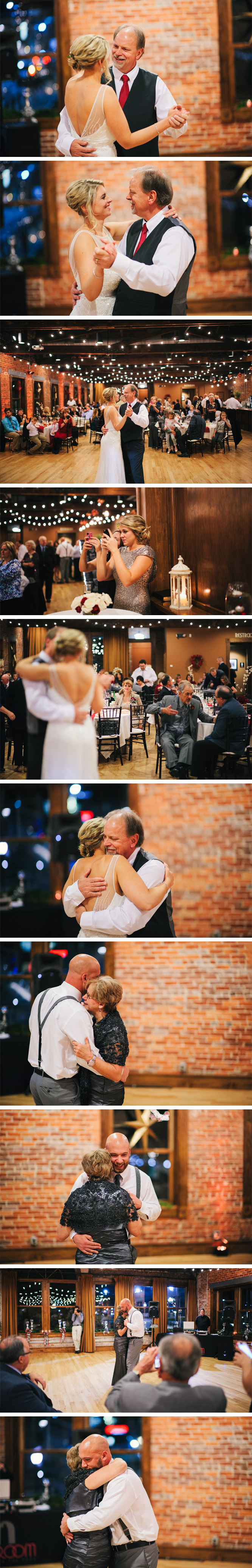 Asheville Wedding photographer, Packs Tavern wedding, wedding photography, winter wedding, 