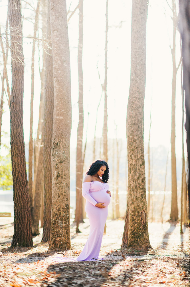 maternity pictures, garner photographer, lake benson, rand bryan house