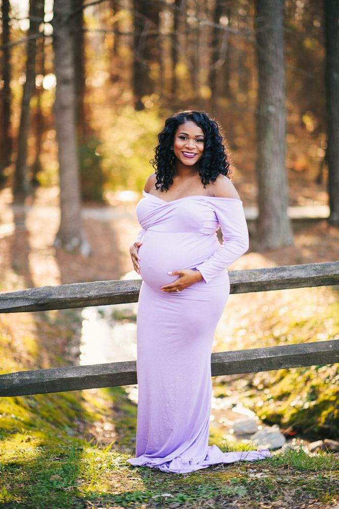 maternity pictures, garner photographer, lake benson, rand bryan house