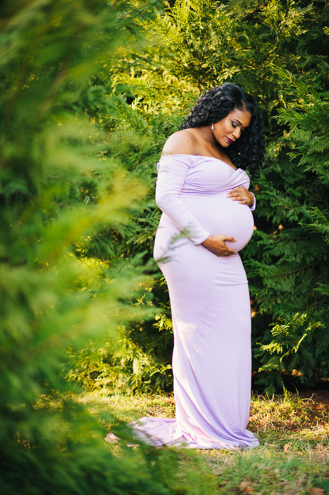 maternity pictures, garner photographer, lake benson, rand bryan house