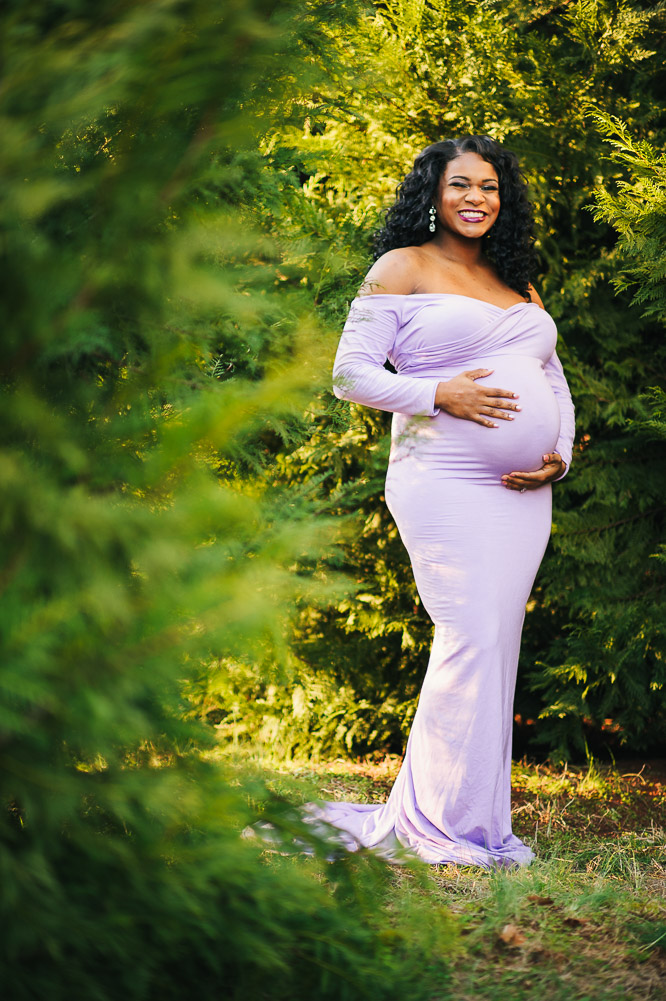 maternity pictures, garner photographer, lake benson, rand bryan house