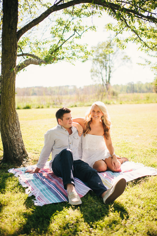 Sanford engagement, engagement photographer, engagement pictures, spring engagement