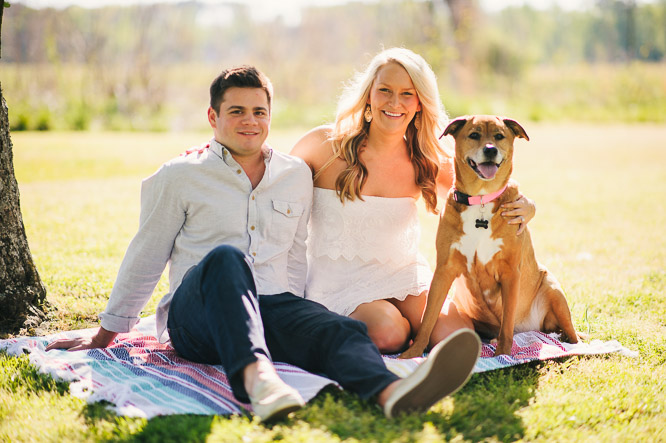 Sanford engagement, engagement photographer, engagement pictures, spring engagement