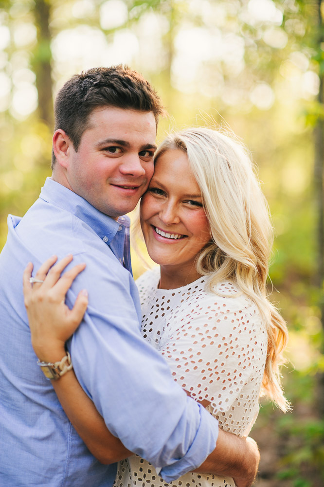 Sanford engagement, engagement photographer, engagement pictures, spring engagement