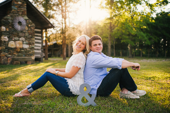 Sanford engagement, engagement photographer, engagement pictures, spring engagement