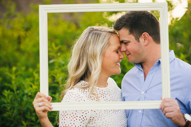 Sanford engagement, engagement photographer, engagement pictures, spring engagement