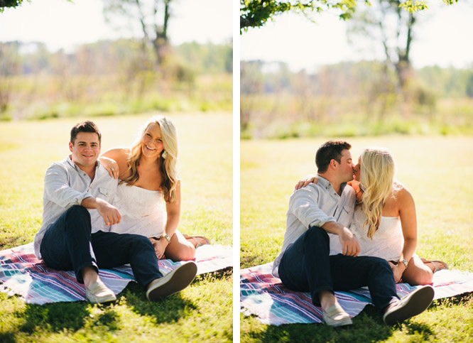 Sanford engagement, engagement photographer, engagement pictures, spring engagement