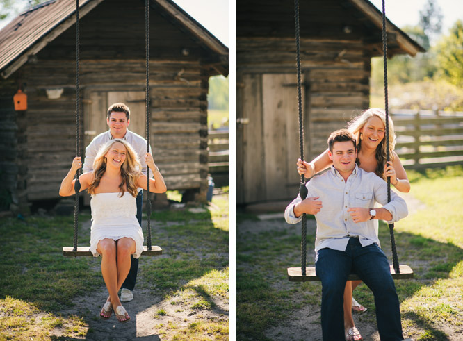 Sanford engagement, engagement photographer, engagement pictures, spring engagement