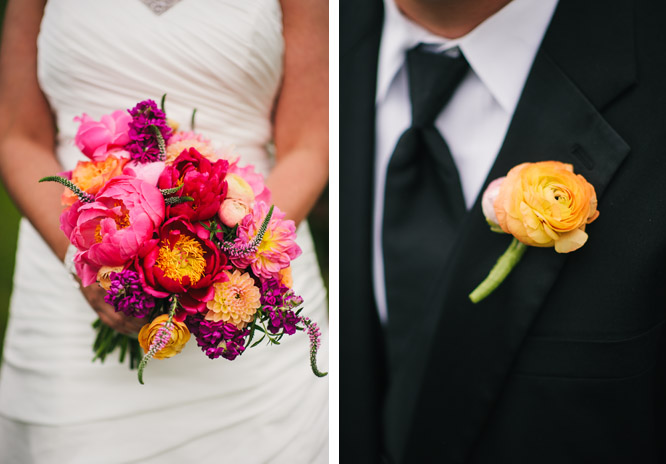 wedding flowers