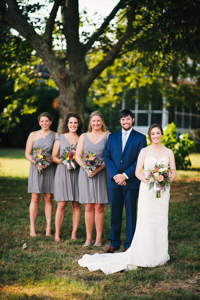 Martinsville Wedding Photographer, Virginia wedding, 2&3 Photography (30)