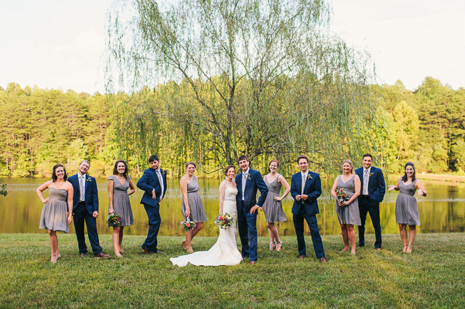 Martinsville Wedding Photographer, Virginia wedding, 2&3 Photography (49)