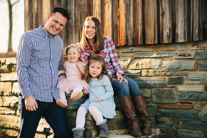 Family photographer, sanford photographer, morrow mountain (11)